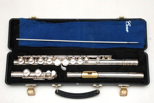 Flauto labbra liberty - flauto, by