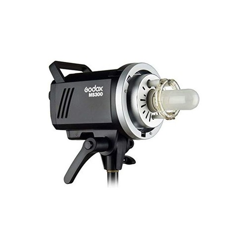 Godox ms300 flash - ms300,