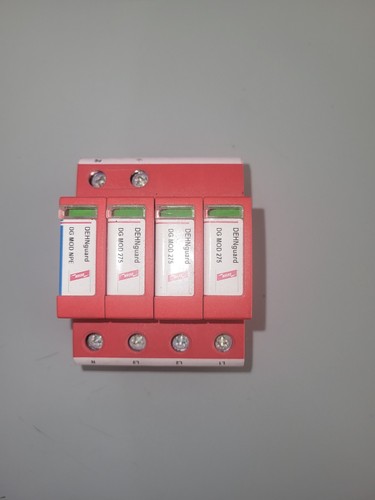 Dehn 952310 scaricatore - 952310,