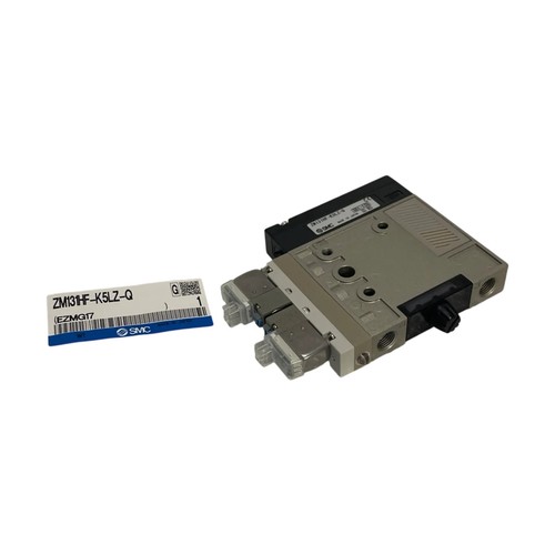 Smc generatore vuoto - generatore, di