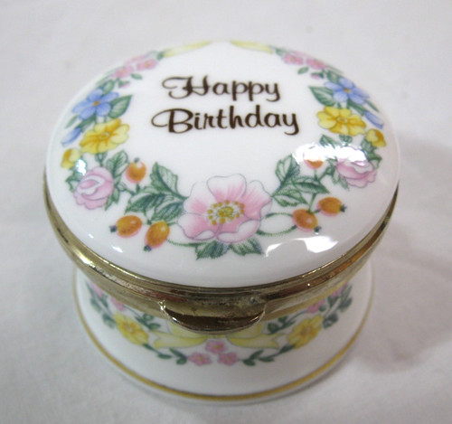 Bomboniera buon compleanno - bomboniera,