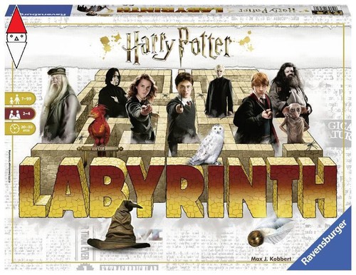 Gioco tavolo ravensburger - gioco, da