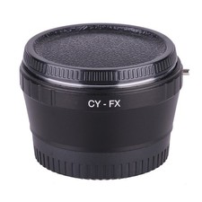 Obiettivo Contax Yashica C/Y