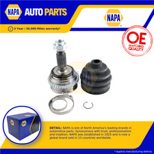 Giunto CV adatto per albero