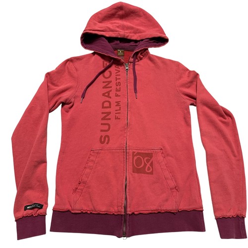 Felpa con cappuccio zip - , paul