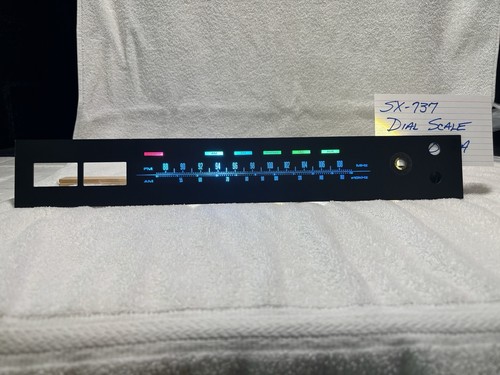 Pioneer 737 quadrante scala - pioneer,