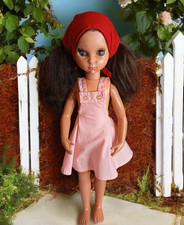 Bambola italiana Furga vintage 1968 Alta Moda Susanna