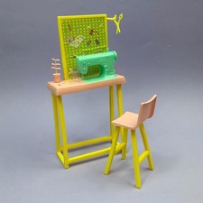 Barbie Sindy Fashion Designer