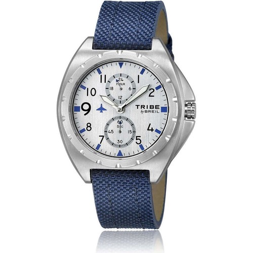 Orologio breil tribe uomo - tribe,