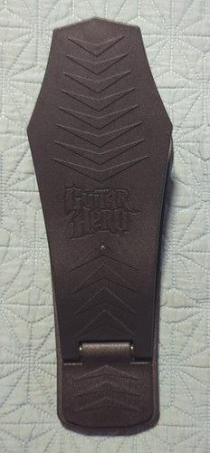 Guitar hero redoctane kick - guitar,