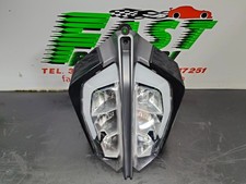 FARO FANALE ANTERIORE KTM DUKE 125 2019