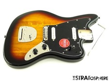 Fender Squier Affinity Jaguar