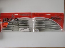 SC-25 Molix Sator Worm 4"