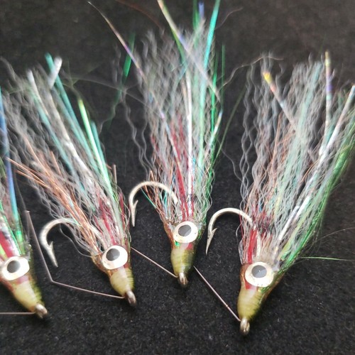 Pesce esca bianco minnow - pesce,