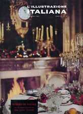 Rivista L'ILLUSTRAZIONE