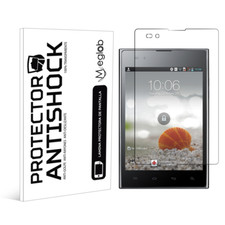 ANTISHOCK Screen protector for
