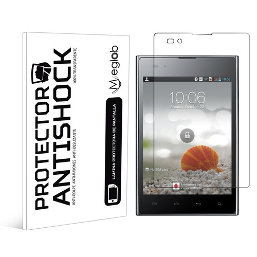 Antishock protezione schermo - antishock,