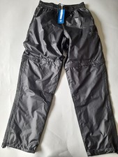 Adidas Chile Track Pants Nylon