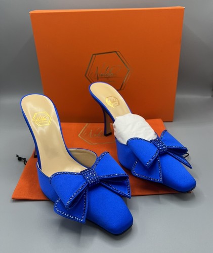 Nalebe dimante mules - nalebe,