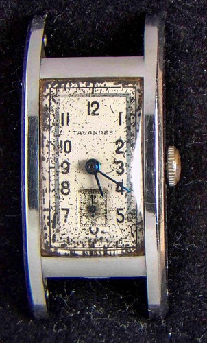 Cyma tavannes rif orologio - cyma,