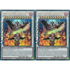 2x GEOMATEMECH FINALE SIGMA (Geomathmech Final Sigma) Ultra R • GFP2 IT134 • 1Ed