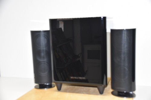 Harman kardon hkts 200 2 - 200,
