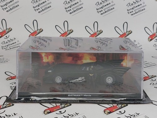 Die cast batman - die,