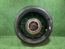 CERCHIO RUOTA POSTERIORE