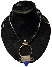 Collana Berbero Tuareg