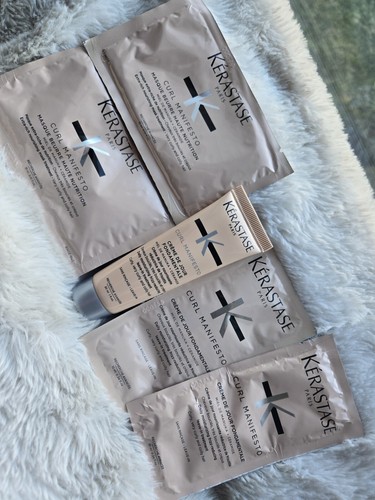 Kerastase curl manifesto - kerastase,