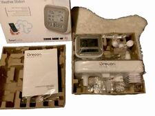 Termometro stazione meteo