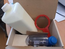 LOWARA DOSO DOSATORE 