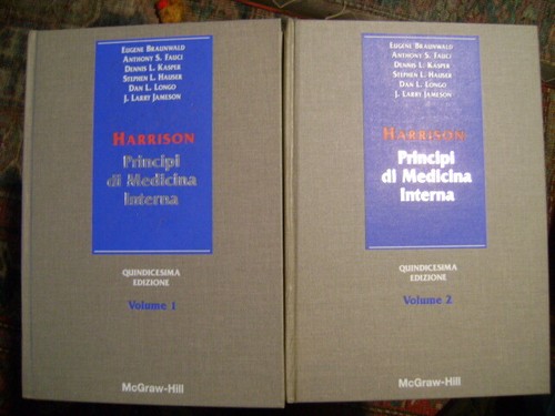 Principi medicina interna - medicina,
