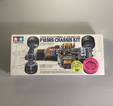 TAMIYA 1/10 RC F103RS Kit