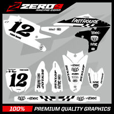 Kit Grafica MX Personalizzata