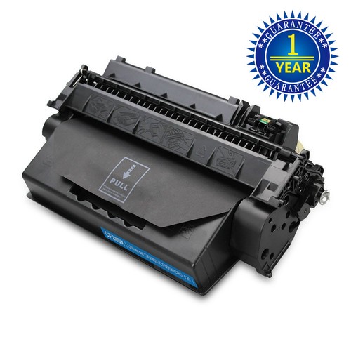 Ce505x 05x cartuccia - ce505x,