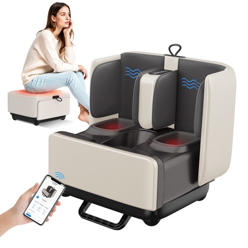 Comfier massaggiatore piedi - comfier,