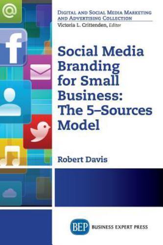 Social media branding - social,