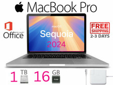 Apple Macbook Pro 13" Laptop |