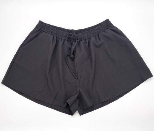 Shein curve pantaloncino corto - curve,