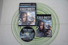 CALL OF DUTY L'ORA DEGLI EROI