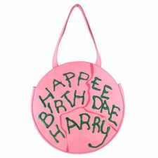 Unused Harry Potter × Flapper