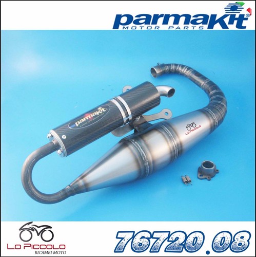 76720 marmitta scarico - marmitta,