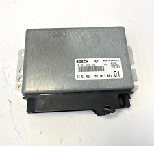 CENTRALINA MOTORE ECU SAAB 900 2 SERIE (1994-1998) 2.0 BENZINA 131 CV - 4661922