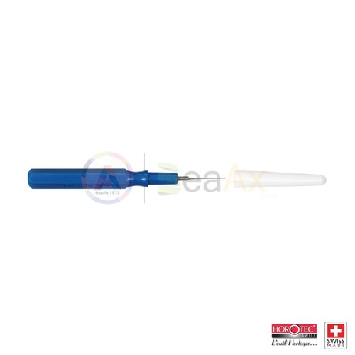 Oliatore semplice blu - oliatore,