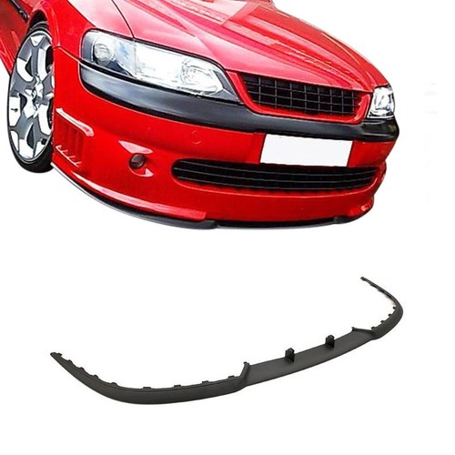 Spoiler anteriore lip - spoiler,