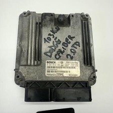 CENTRALINA MOTORE PER DODGE Caliber 1° Serie 0281012129 Diesel 2.0 (07>)