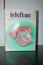 Vintage 70's GREEK TELEFONO