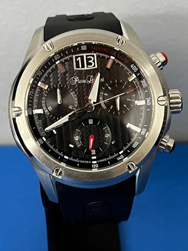 Orologio pierre laurent uomo - laurent,