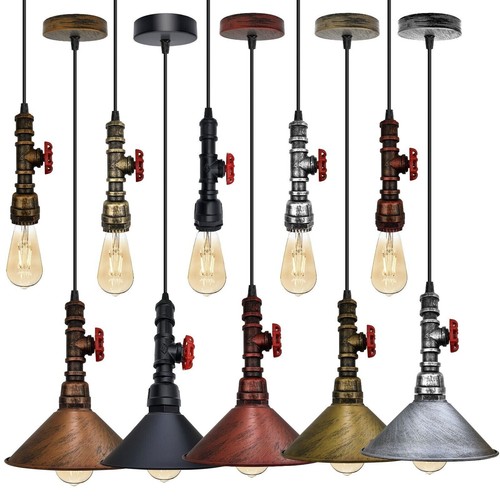 Lampada sospensione - a,